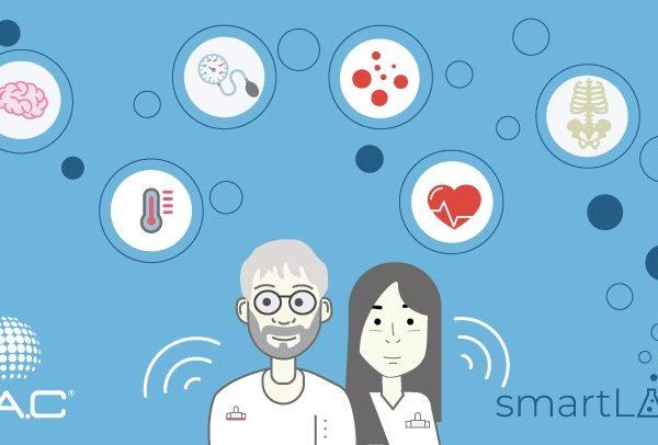 SmartLab, l’Ospedale 4.0 di M.A.C.