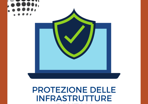 Misure di protezione delle infrastrutture digitali derivanti dalla situazione ucraina
