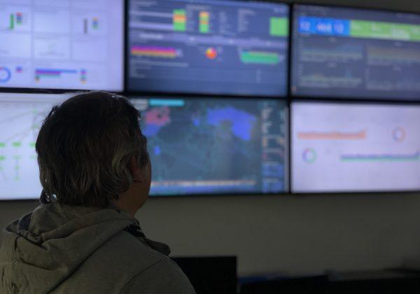 Quando in gioco c’è la sicurezza, fai sul serio.