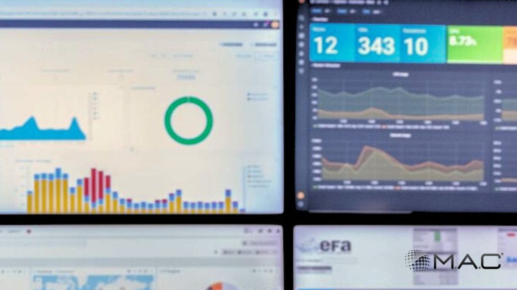 Asset-and-Job-Monitoring