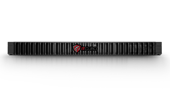 ITCubo Server