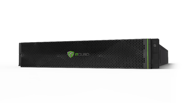 ITCubo Storage