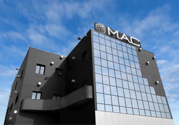 Foto M.A.C Village