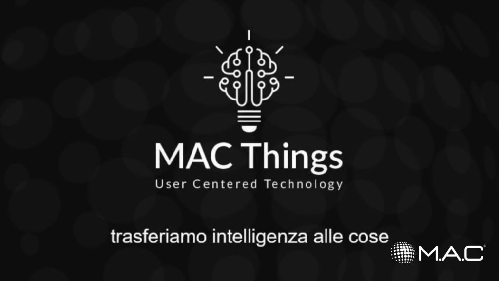 MAC-THINGS-IOT