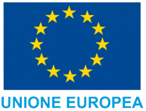 logo Unione Europea