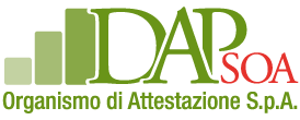 Attestazione SOA